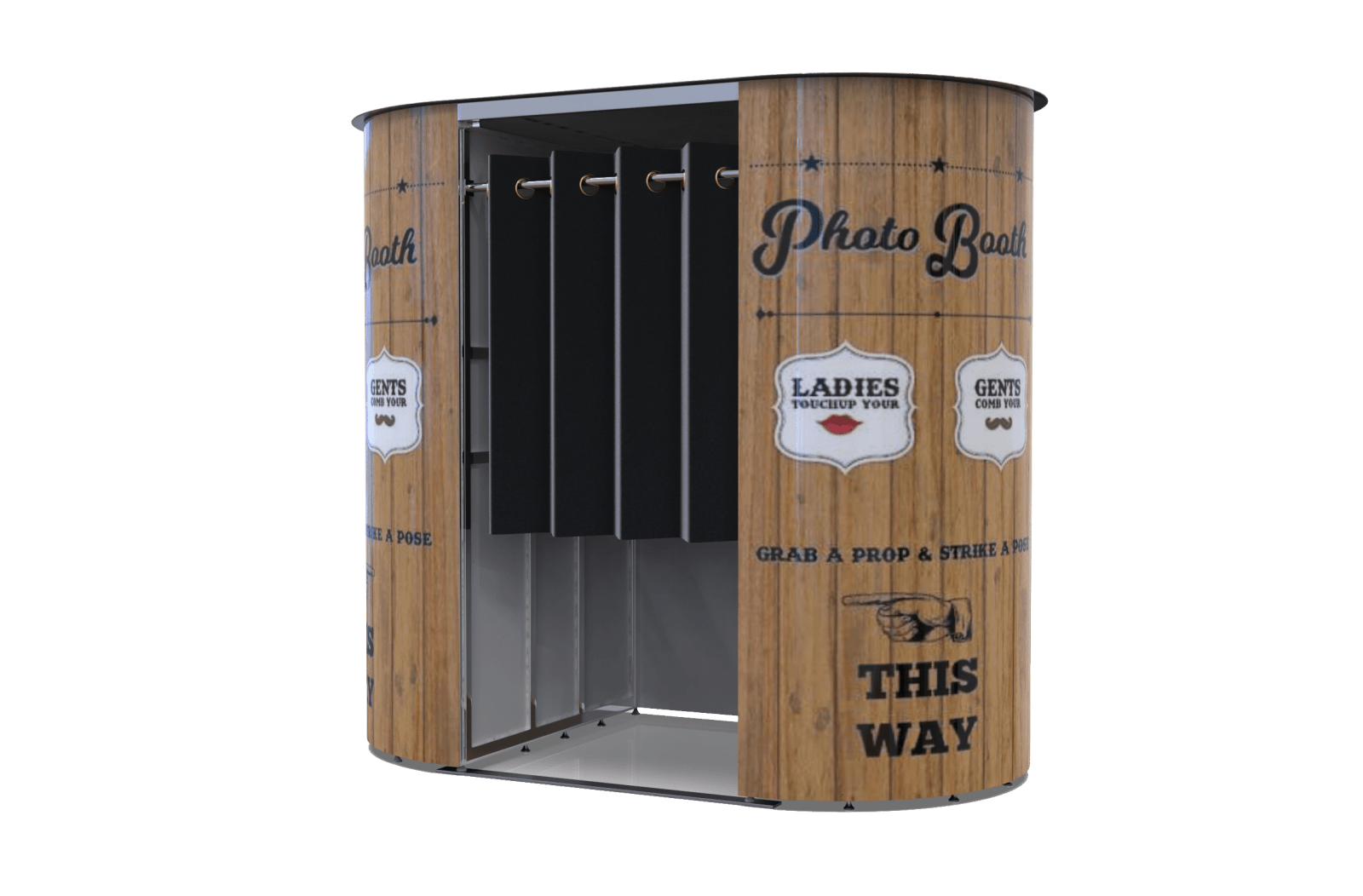 photo booth hire essex