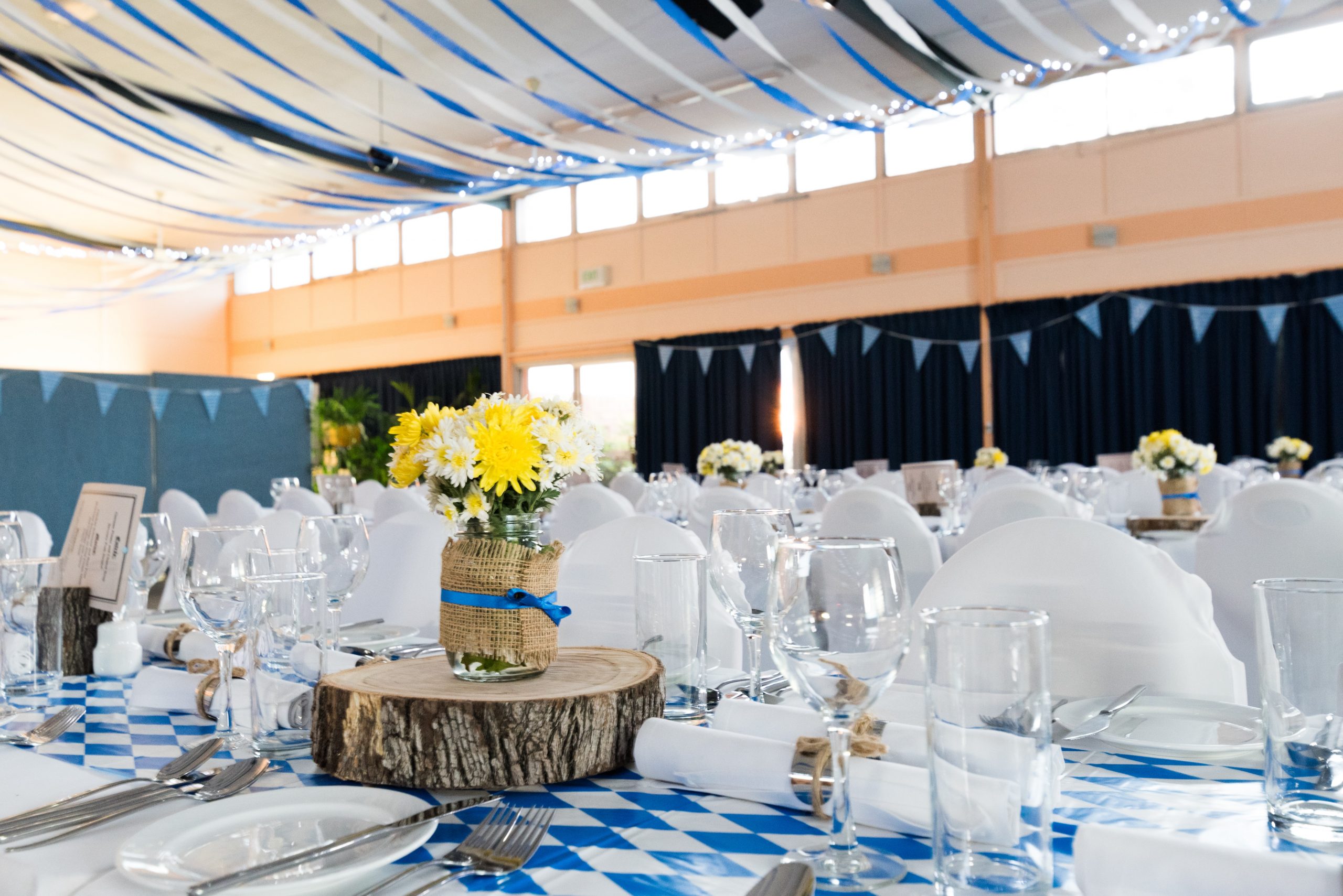 Organize Your Events Successfully by Hiring an Event Management Services