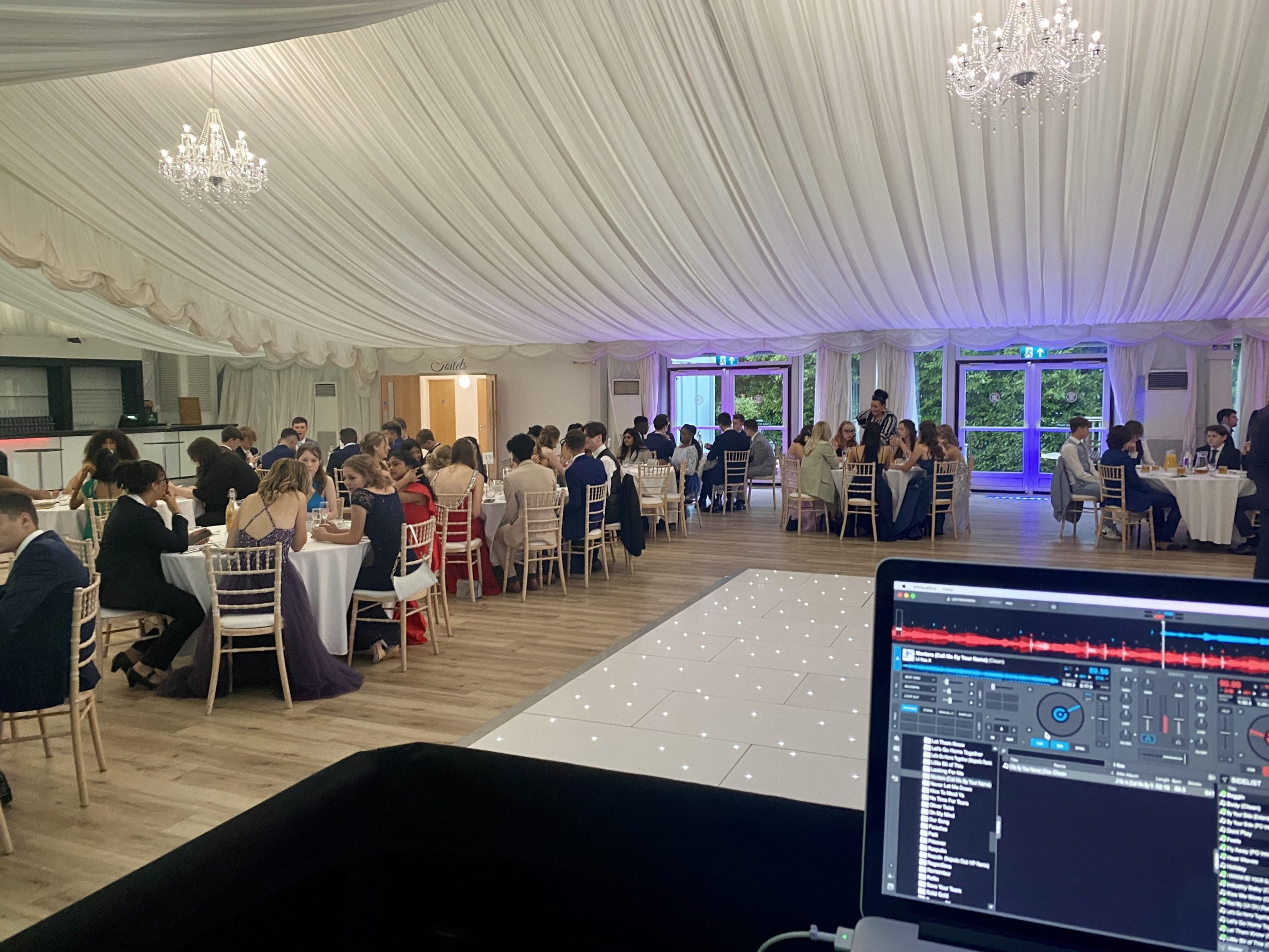 Make Your Wedding Unforgettable With The Best Wedding Entertainment
