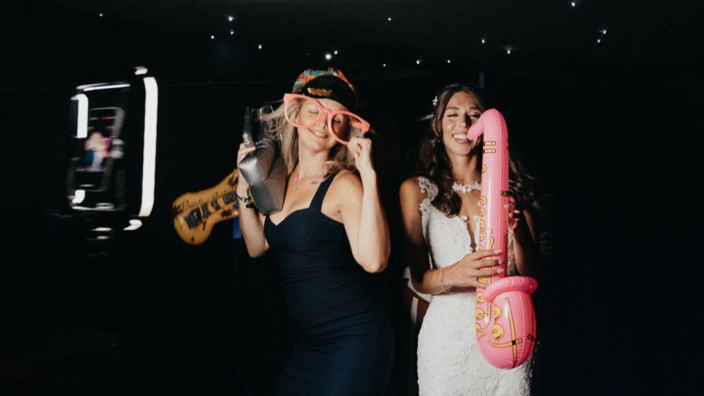 The Ultimate Event Hire Checklist: What You Really Need for a Memorable Party