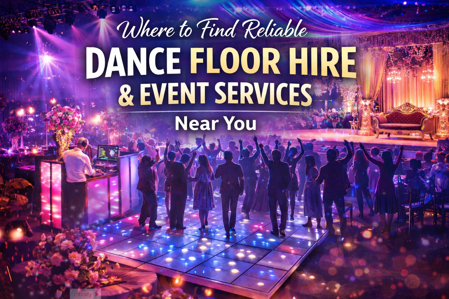 event services